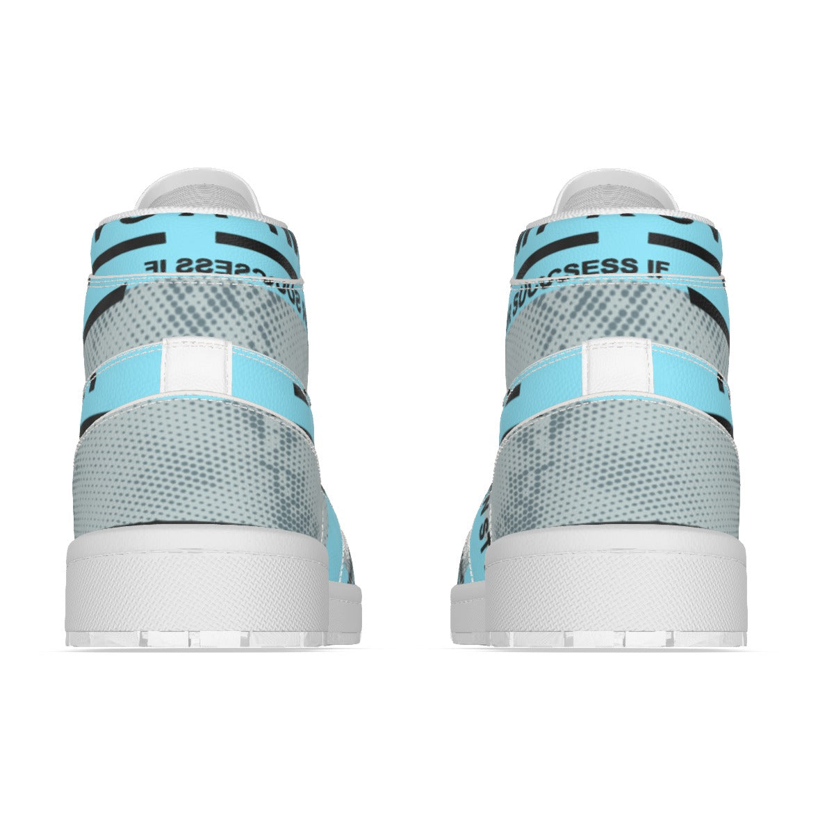 Men's HLE2 Shoes with Anti-Slip Rubber Sole