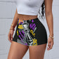 Women’s High-Stretch Shorts