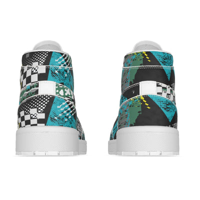 Men's HLE2 Shoes | Soft & Anti-Slip