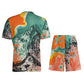 Children's Sports T-Shirt Set