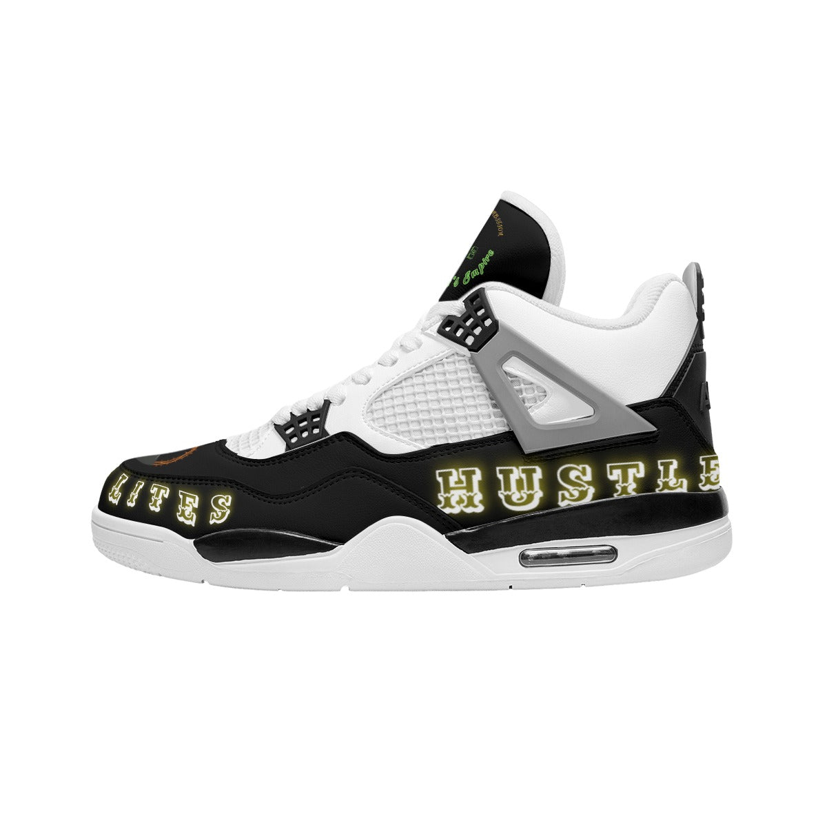 HLE Men's Elites