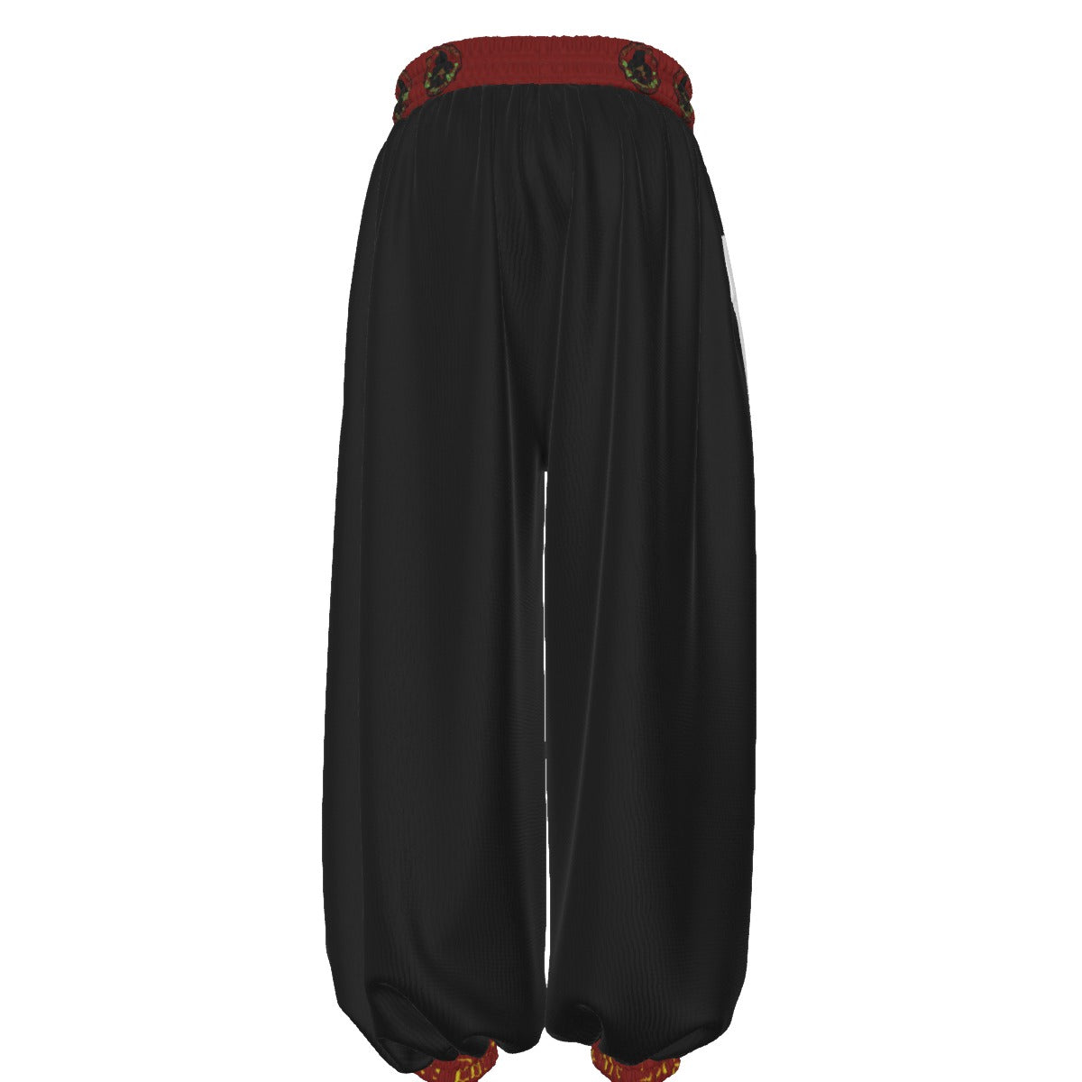 HLE Unisex Lantern Pants