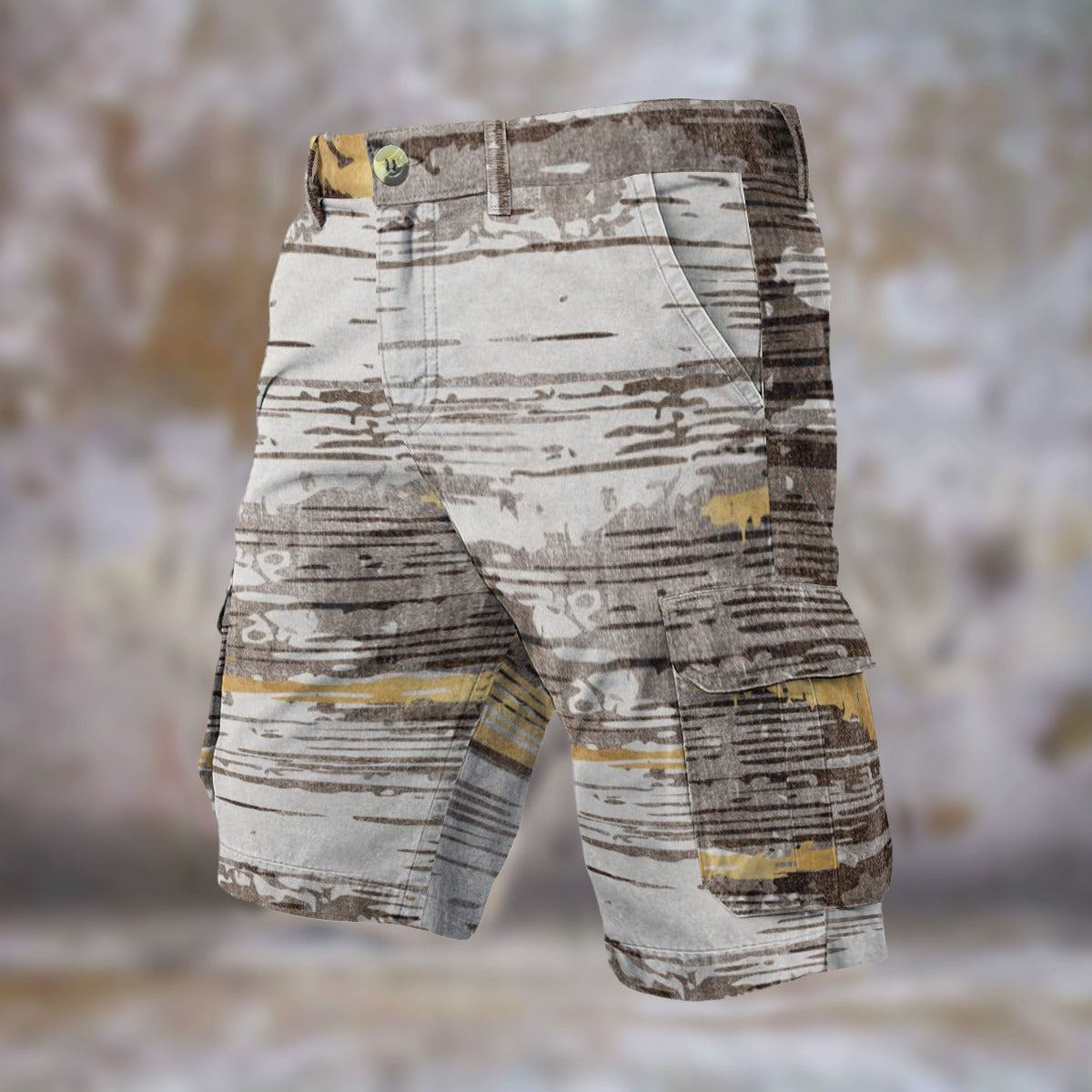 Men's Cargo Shorts