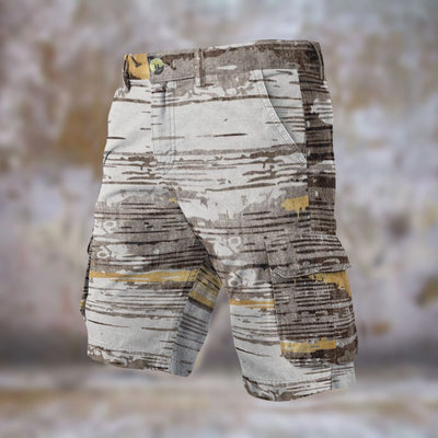 Men's Cargo Shorts