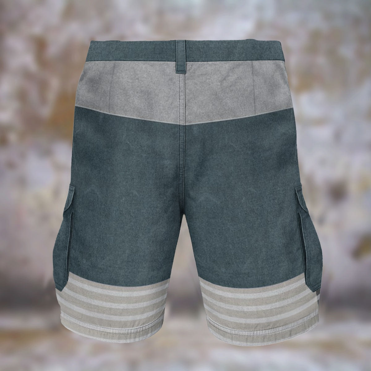 Men's Cargo Shorts
