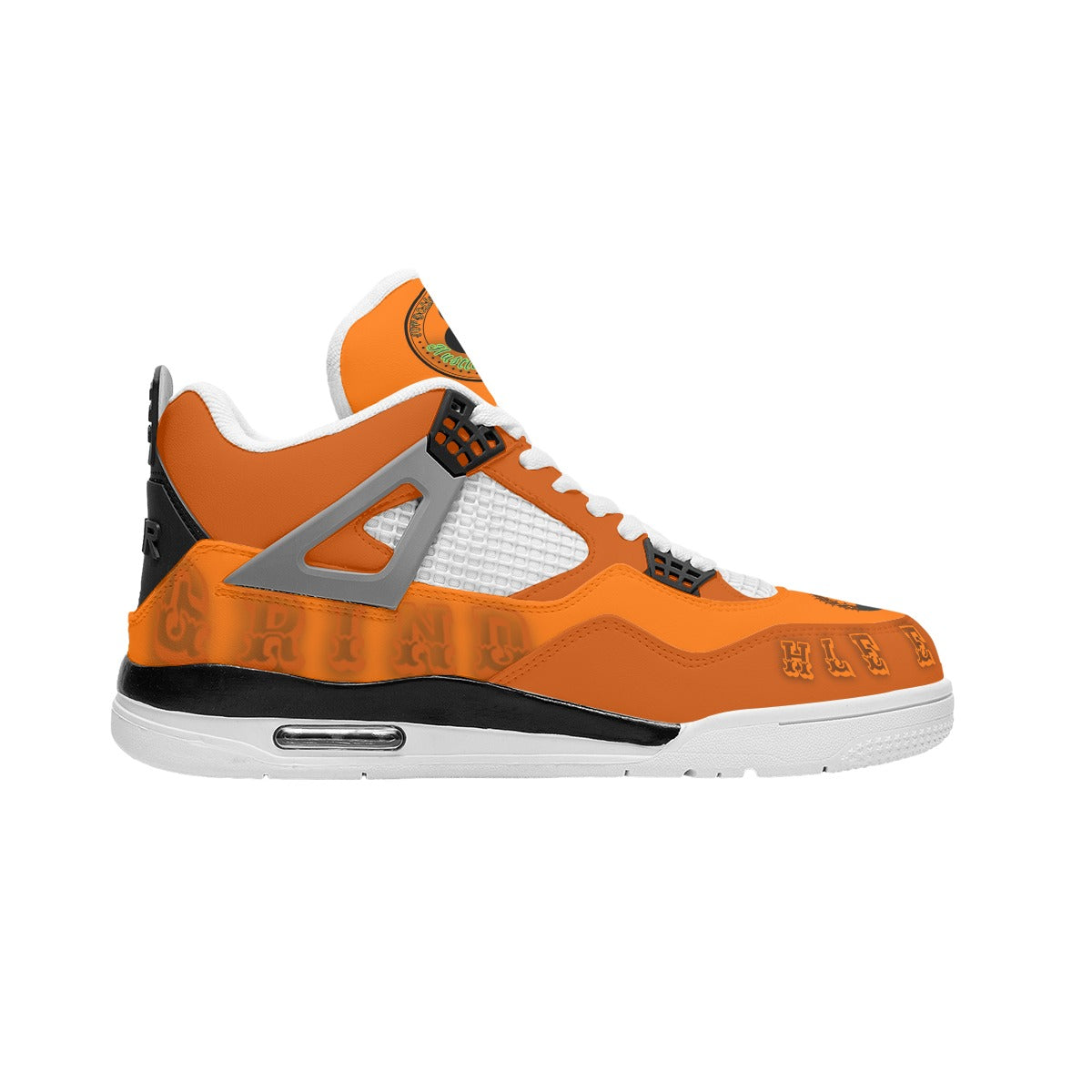 HLE Men's Elite