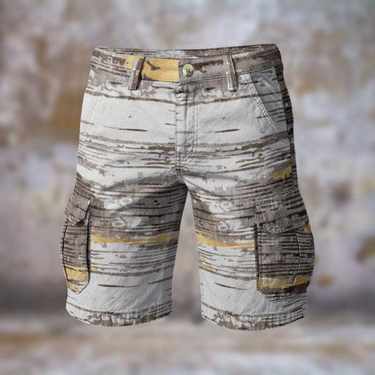 Men's Cargo Shorts