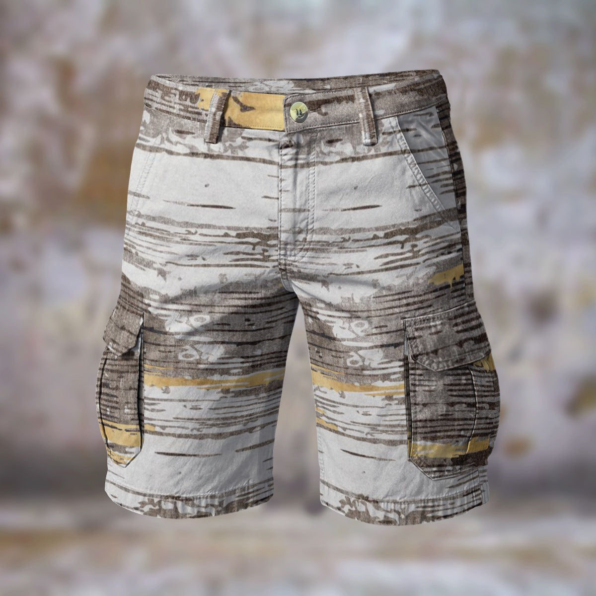 Men's Cargo Shorts