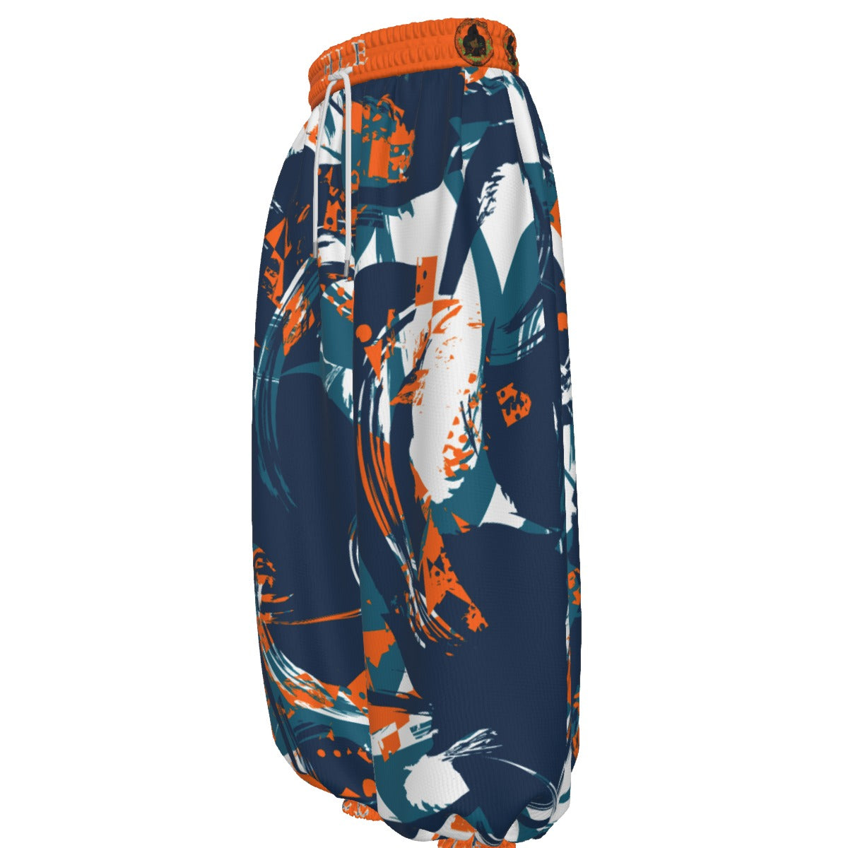 HLE Unisex Lantern Pants