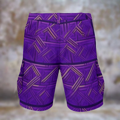 Men's Cargo Shorts
