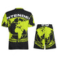 Children's Sports T-Shirt Set