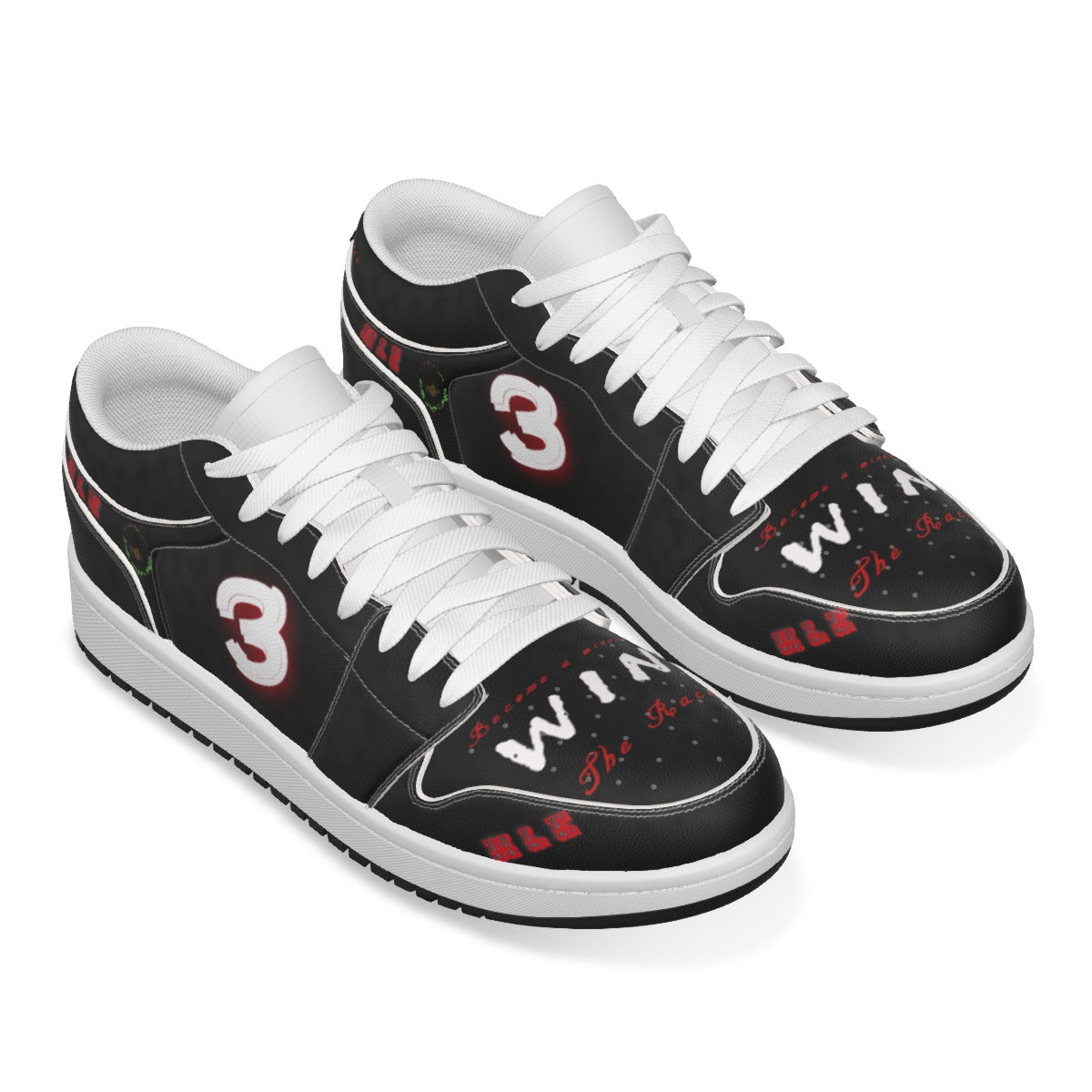 Men's HLE 2  Shoes | Soft Breathable & Anti-Slip