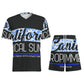 Children's Sports T-Shirt Set