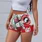 Women’s High-Stretch Shorts