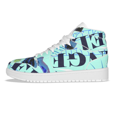 Women's  HLE2 Shoes with Anti-Slip Rubber Sole