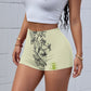Women’s High-Stretch Shorts
