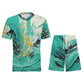 Children's Sports T-Shirt Set