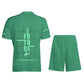 Children's Sports T-Shirt Set