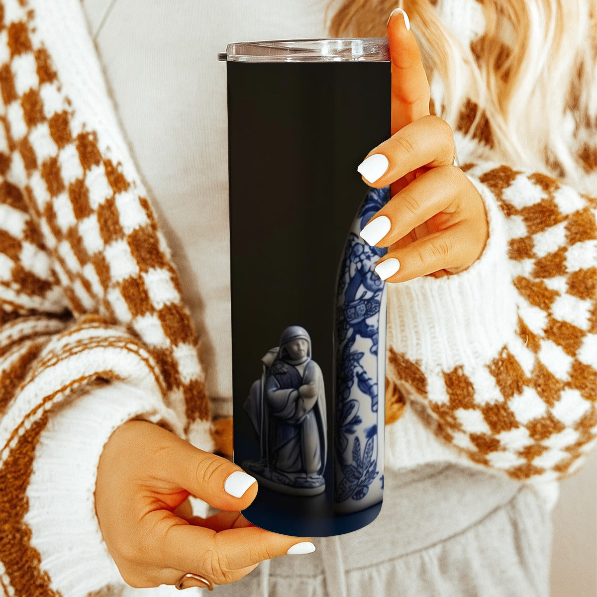 Christmas 20 OZ  Cup