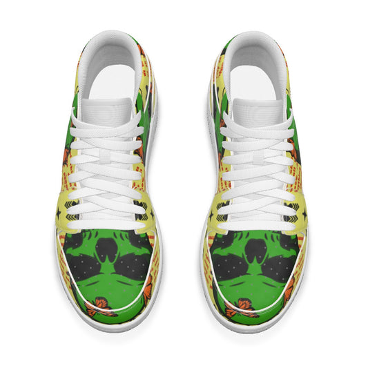HLE Men's 3s