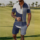 Men's Polo Sportswear Set