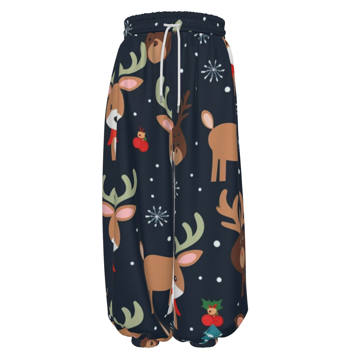 HLE Lantern Pants