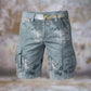 Men's Cargo Shorts