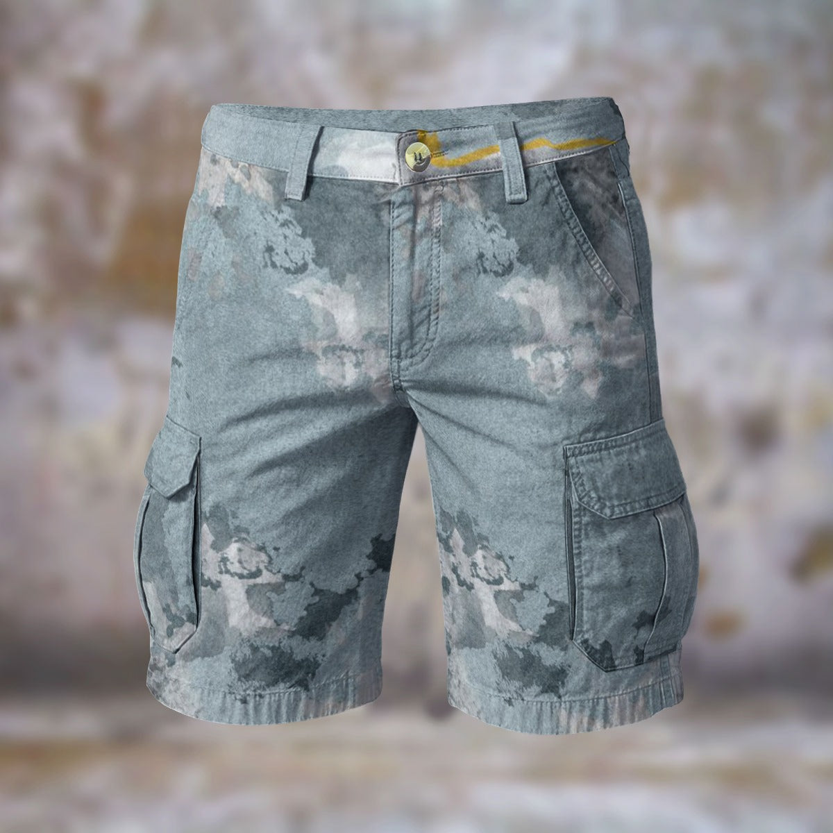 Men's Cargo Shorts