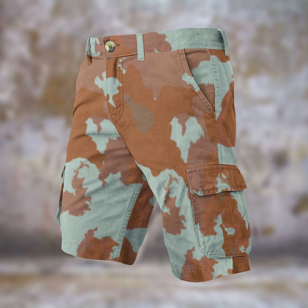 Men's Cargo Shorts