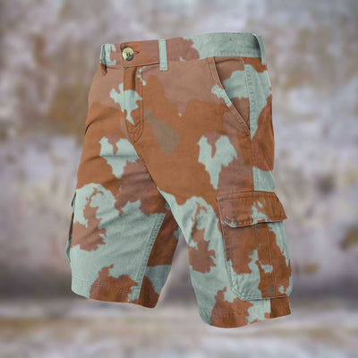 Men's Cargo Shorts