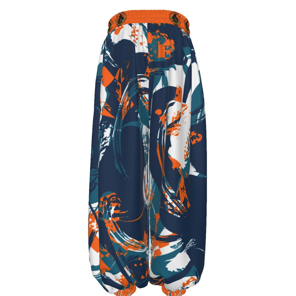 HLE Unisex Lantern Pants