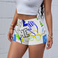 Women’s High-Stretch Shorts