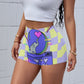 Women’s High-Stretch Shorts