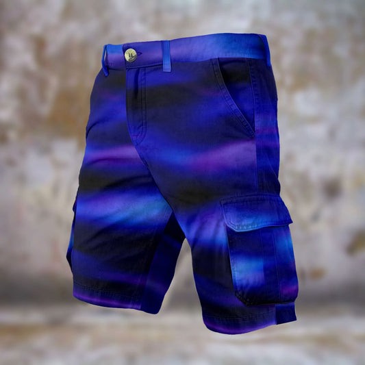 Men's Cargo Shorts