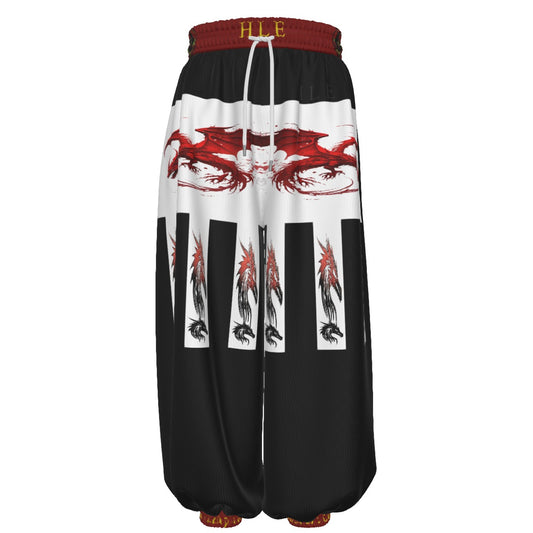 HLE Unisex Lantern Pants