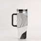 40 oz Tumbler With Handle