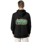 Men's Fleece Hoodie