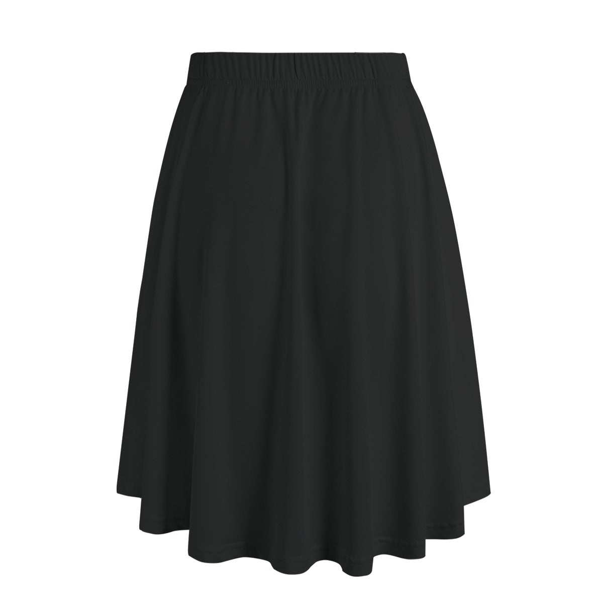 Women's Long Maxi Skirt With Pockets