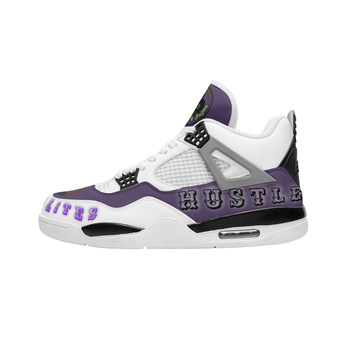 HLE Elites