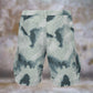 Pantalones cortos cargo para hombre