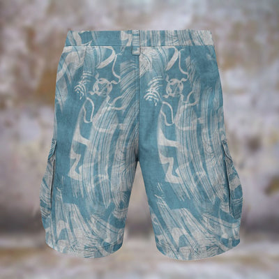 Men's Cargo Shorts