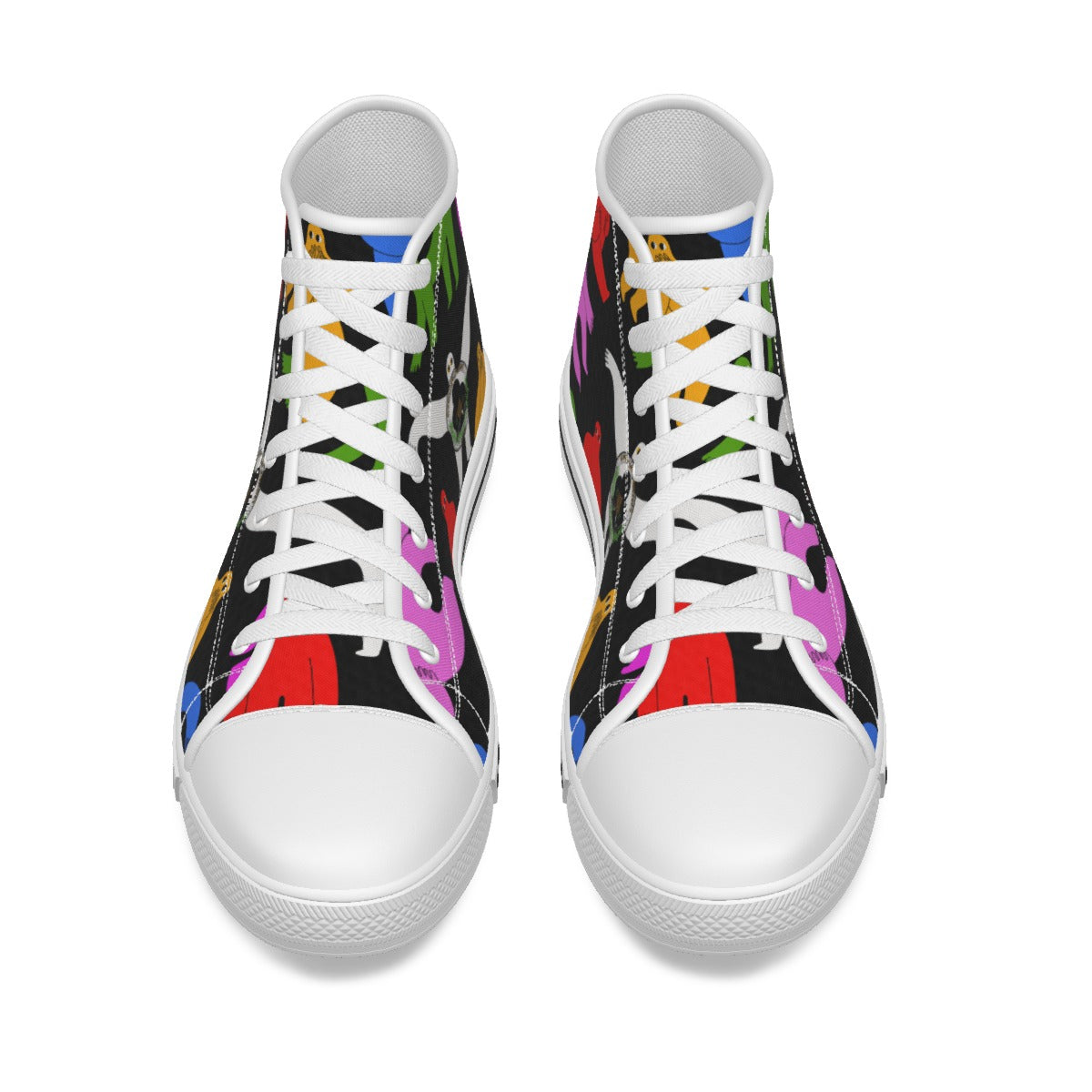 Kid's Canvas Shoes