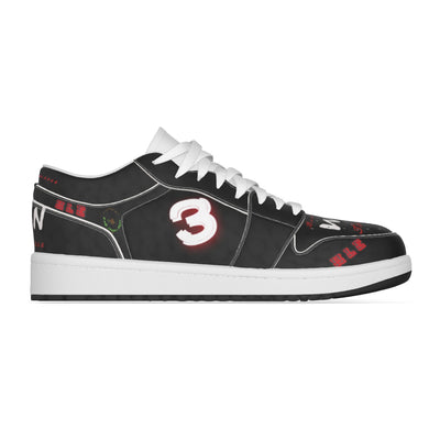 Men's HLE 2  Shoes | Soft Breathable & Anti-Slip