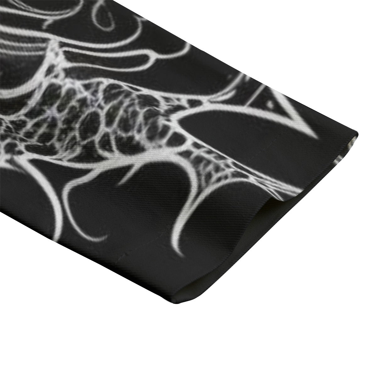 Men's Casual Flat Lapel Collar Blazer