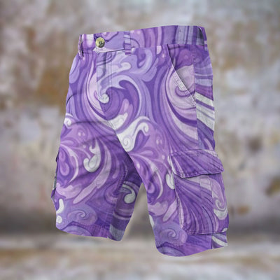 Men's Cargo Shorts