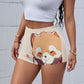 Women’s High-Stretch Shorts
