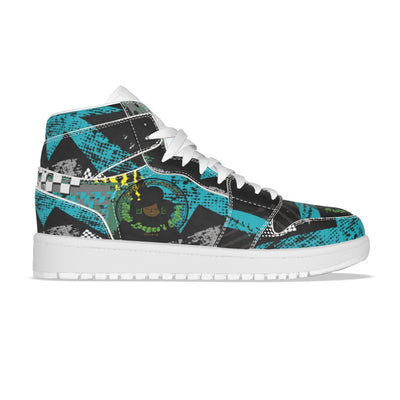 Men's HLE2 Shoes | Soft & Anti-Slip