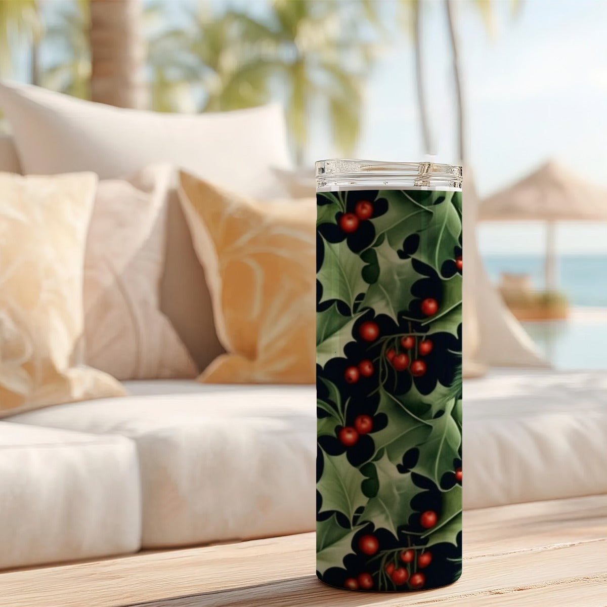 Christmas 20 OZ  Cup