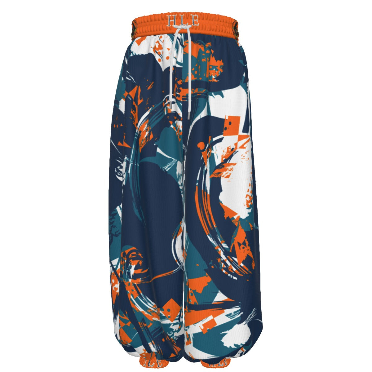 HLE Unisex Lantern Pants