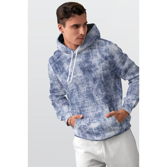 Men's Thicken Pullover Hoodie